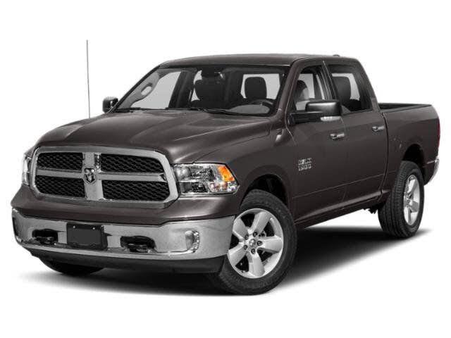 2019 Ram Ram Pickup 1500 Classic Lone Star