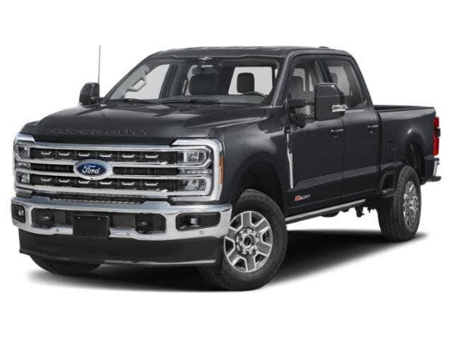 2023 Ford Super Duty F-250 Lariat