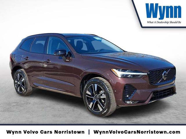 2026 Volvo XC60 B5 Plus AWD