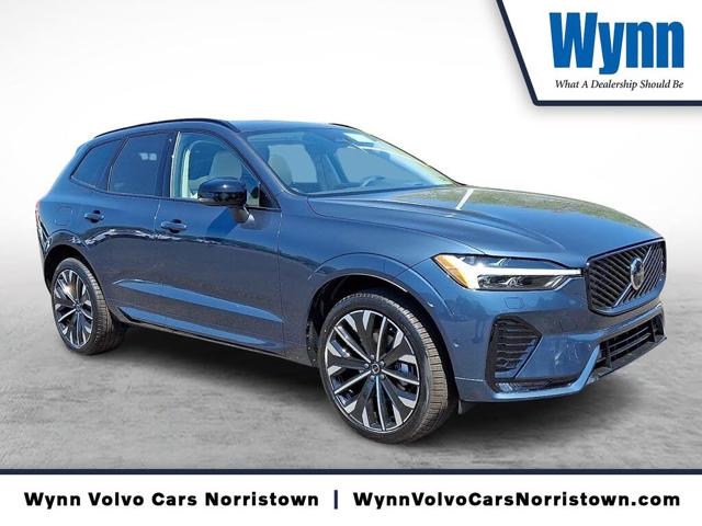 2026 Volvo XC60 B5 Ultra AWD