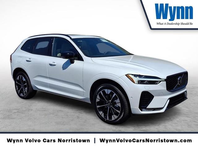 2026 Volvo XC60 B5 Plus AWD