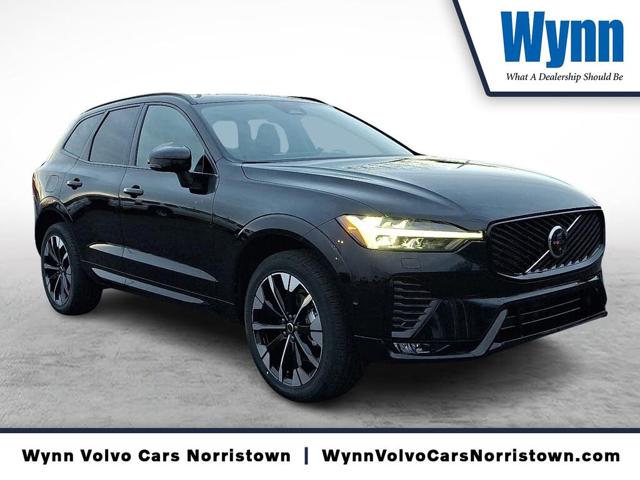 2026 Volvo XC60 B5 Plus AWD
