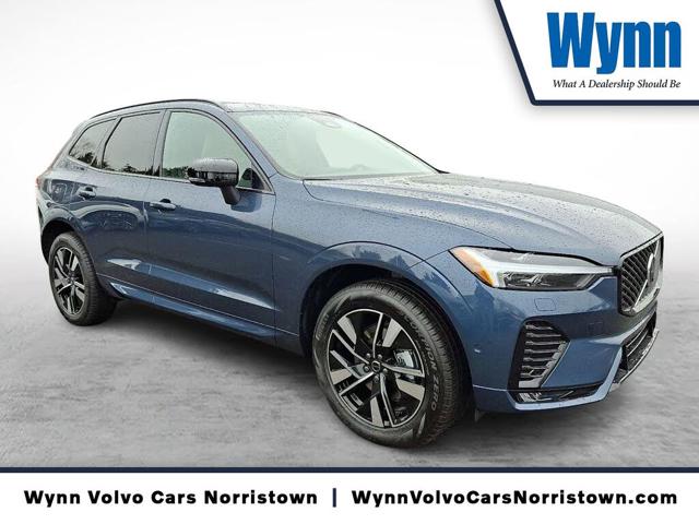 2026 Volvo XC60 B5 Plus AWD
