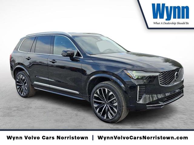 2026 Volvo XC90 B6 Ultra 7-Passenger AWD