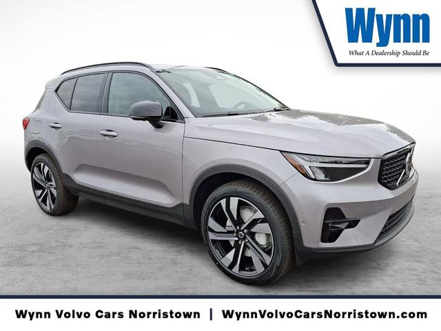 2026 Volvo XC40 B5 Plus AWD