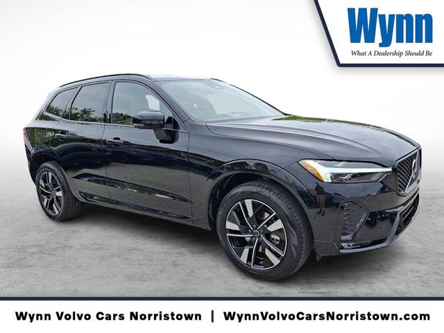 2026 Volvo XC60 B5 Plus AWD