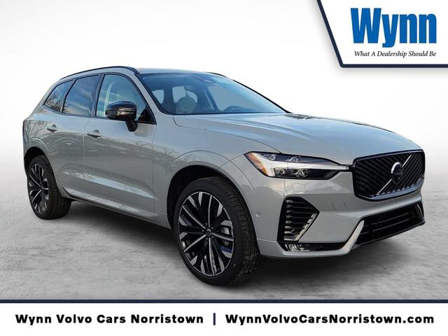 2026 Volvo XC60 B5 Ultra AWD