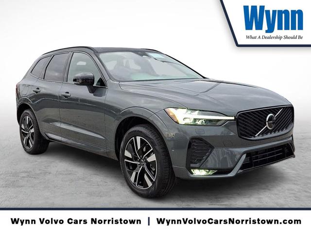 2026 Volvo XC60 B5 Plus AWD