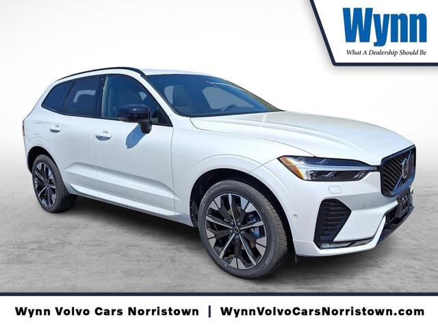 2026 Volvo XC60 B5 Plus AWD