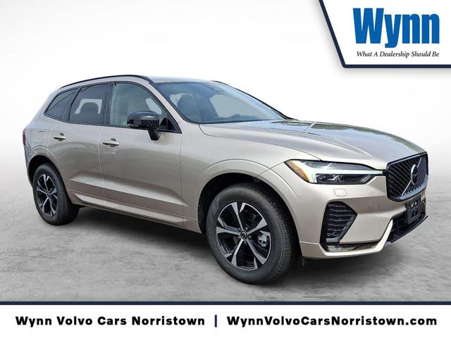 2026 Volvo XC60 B5 Core AWD