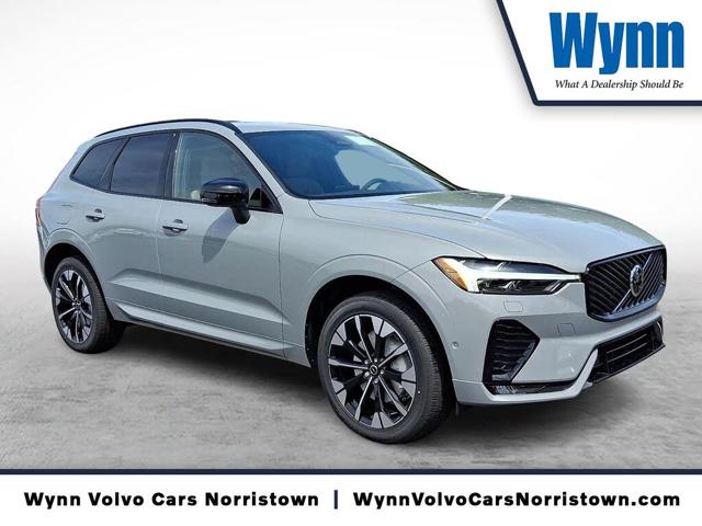2026 Volvo XC60 B5 Plus AWD