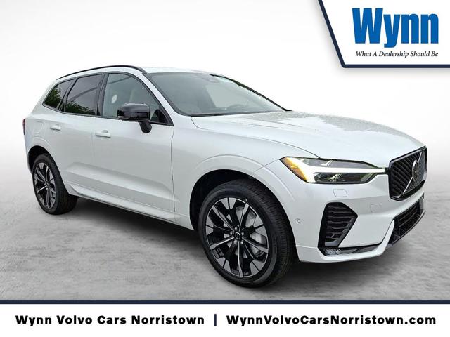 2026 Volvo XC60 B5 Plus AWD