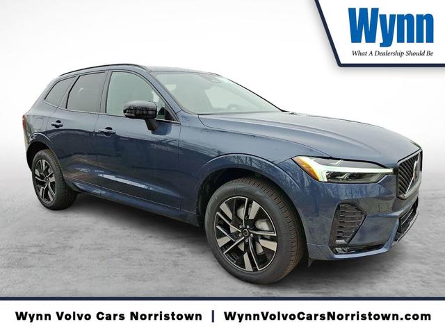 2026 Volvo XC60 B5 Plus AWD