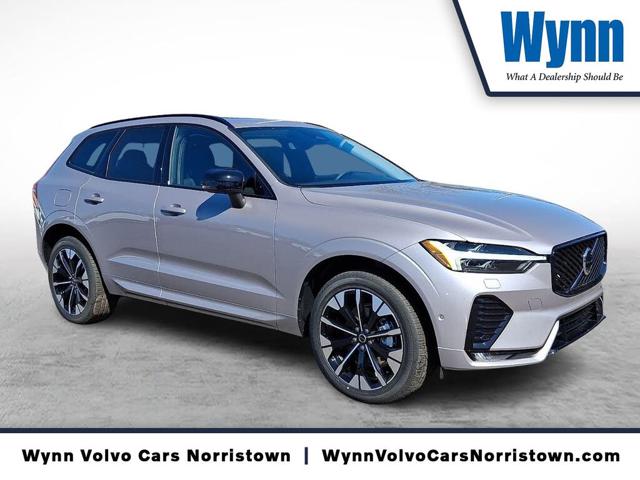 2026 Volvo XC60 B5 Plus AWD