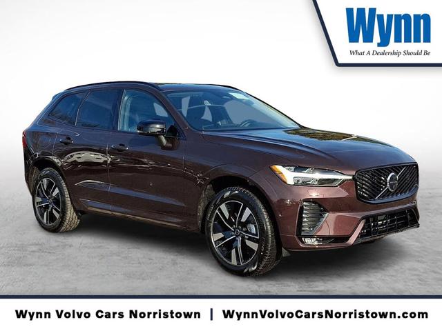 2026 Volvo XC60 B5 Plus AWD