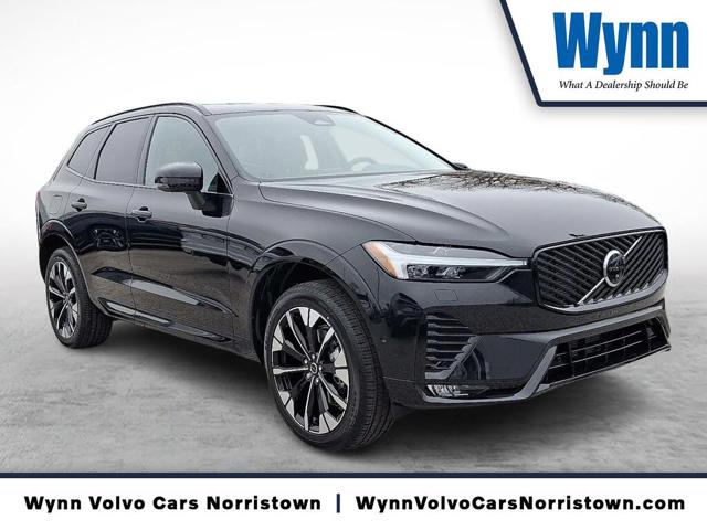 2026 Volvo XC60 B5 Plus AWD
