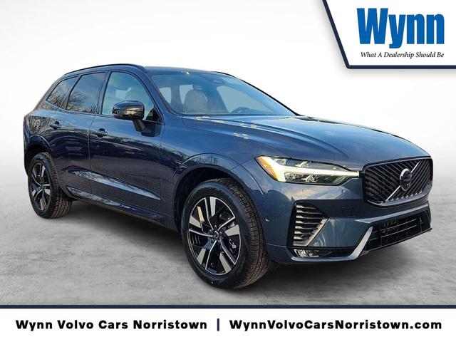 2026 Volvo XC60 B5 Plus AWD