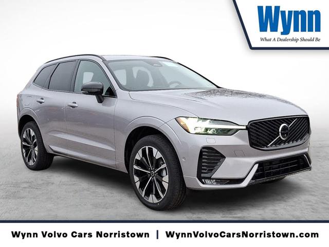 2026 Volvo XC60 B5 Plus AWD