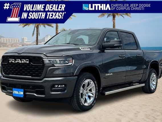 2026 Ram 1500 Lone Star RWD