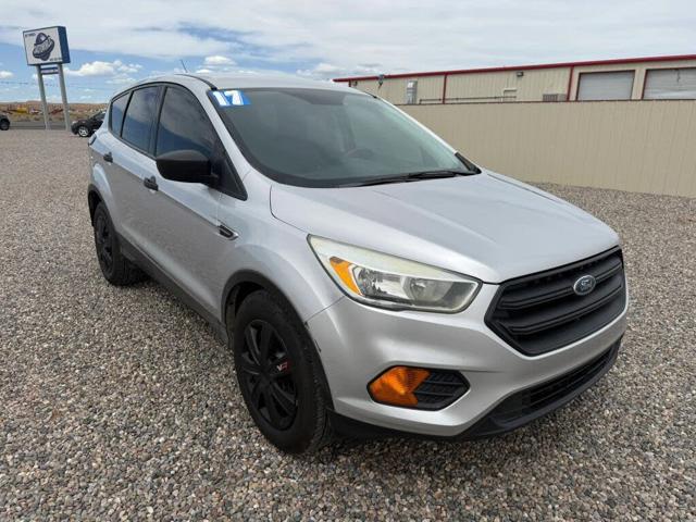 2017 Ford Escape S FWD