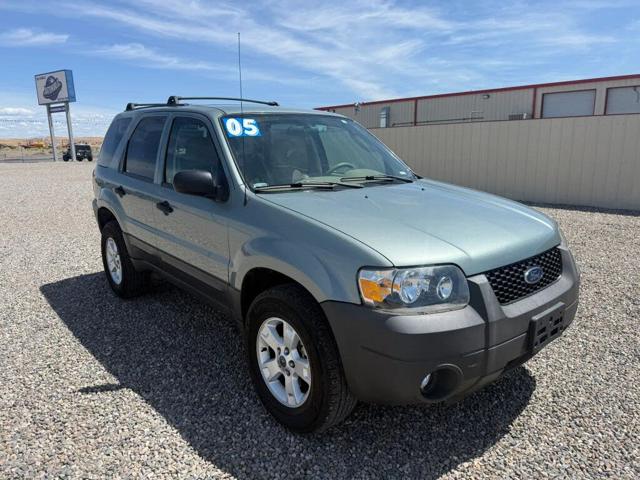 2005 Ford Escape XLT AWD