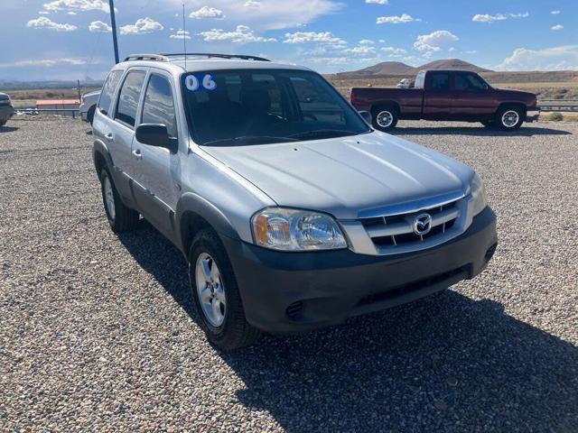 2006 Mazda Tribute i