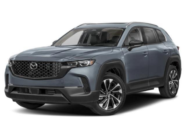 2025 Mazda CX-50 Hybrid Hybrid Premium Plus AWD