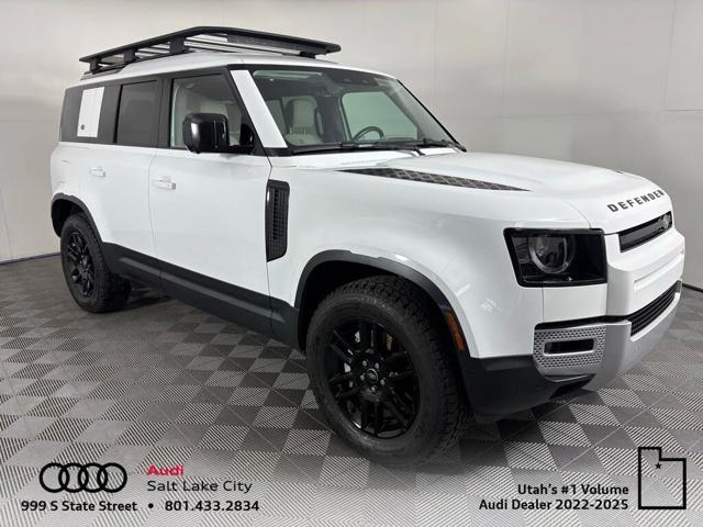 2024 Land Rover Defender 110 P400 S AWD