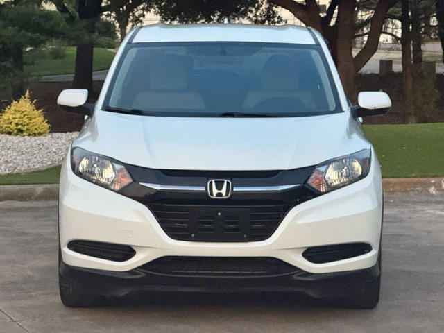 2018 Honda HR-V LX FWD