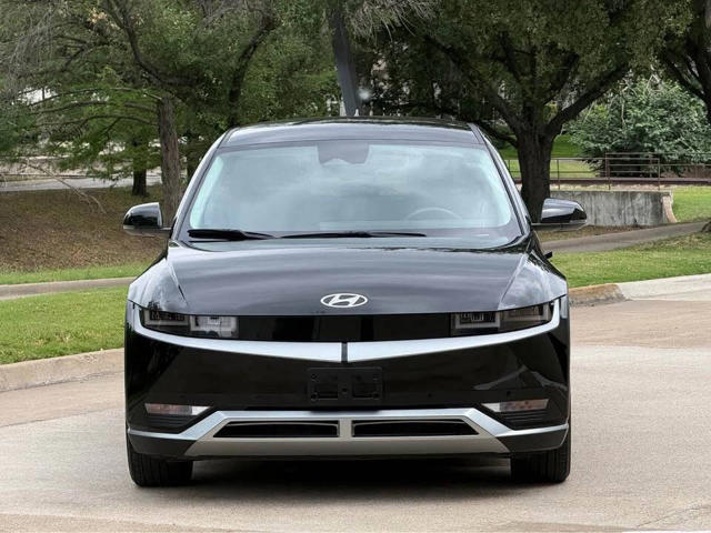 2024 Hyundai IONIQ 5 SEL AWD
