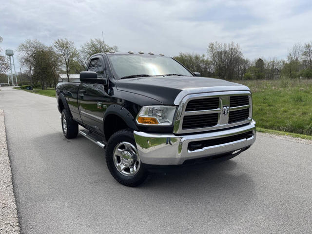 2012 Ram 2500 ST