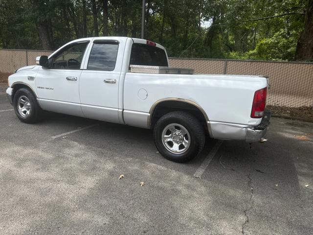 2003 Dodge Ram 1500 SLT RWD