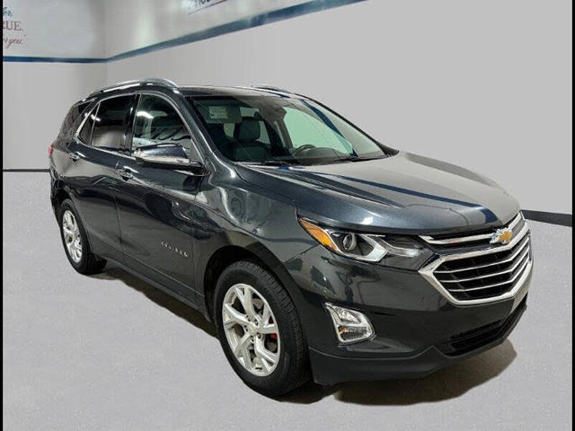 2020 Chevrolet Equinox 1.5T Premier AWD