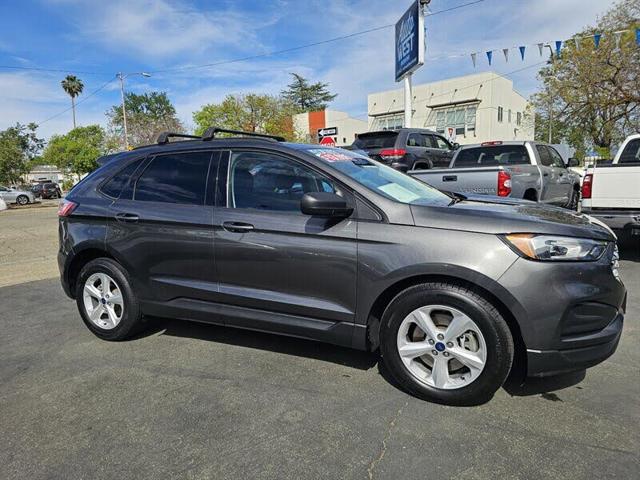 2020 Ford Edge SE AWD