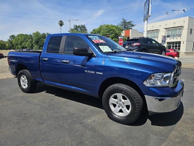 2010 Dodge Ram 1500 ST