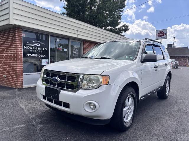 2009 Ford Escape XLT