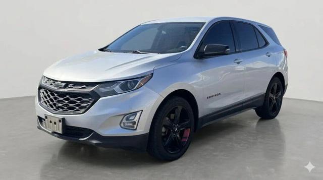 2019 Chevrolet Equinox 2.0T LT FWD