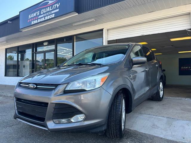 2014 Ford Escape SE FWD