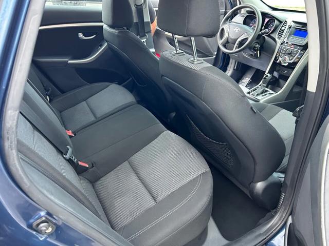 2014 Hyundai Elantra GT FWD