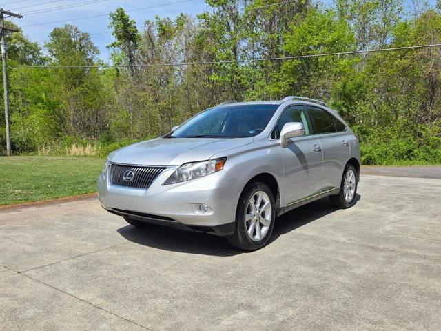 2010 Lexus RX 350 350 FWD