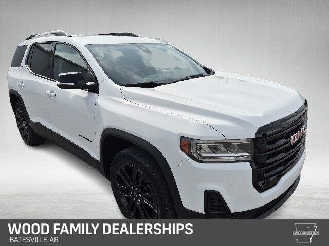 2023 GMC Acadia SLE FWD