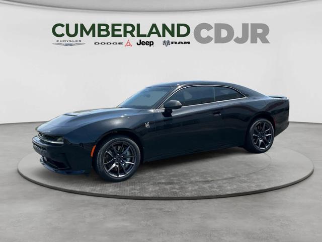 2026 Dodge Charger Scat Pack Coupe AWD