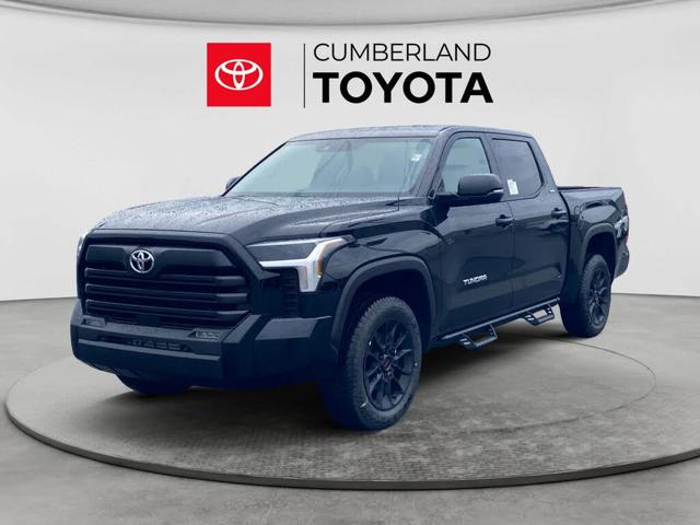 2026 Toyota Tundra 4WD SR5