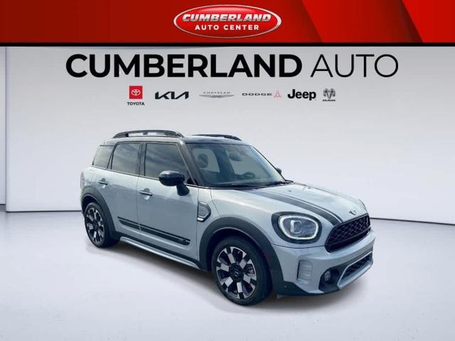 2023 MINI Countryman Cooper S ALL4 AWD