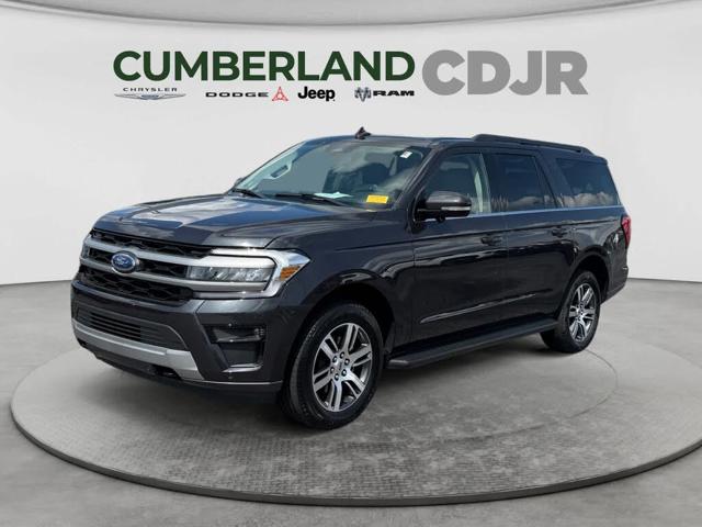 2024 Ford Expedition Max MAX XLT 4WD
