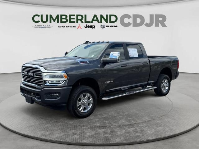 2023 Ram 2500 Laramie