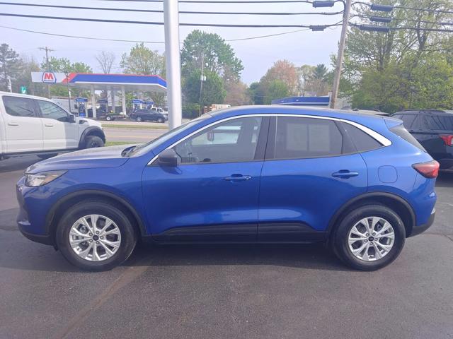 2023 Ford Escape Active AWD