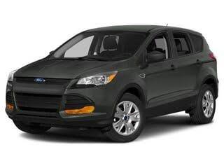 2015 Ford Escape SE AWD
