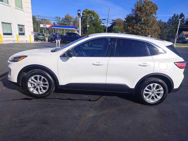 2023 Ford Escape Active FWD