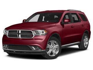 2015 Dodge Durango Citadel
